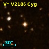 V* V2186 Cyg
