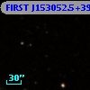 FIRST J153052.5+391742
