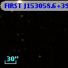 FIRST J153058.6+391450