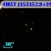 FIRST J153152.9+390634