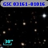 GSC 03161-01016