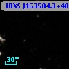 1RXS J153504.3+402632