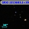 1RXS J153603.1+393156