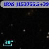 1RXS J153755.5+392405