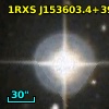 1RXS J153603.4+394819