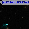[KLK2001] 950620.64