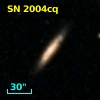 SN 2004cq