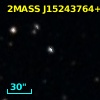 2MASS J15243764+4037256