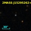 [VV2006] J152952.7+393210