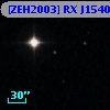 [ZEH2003] RX J1540.9+4026  1