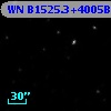 WN B1525.3+4005B