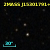 2MASS J15301791+3922516