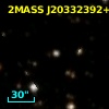 2MASS J20332392+4123153
