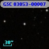 GSC 03053-00007