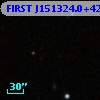 FIRST J151324.0+420017