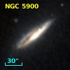 NGC  5900