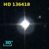 HD 136418
