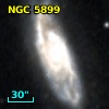NGC  5899