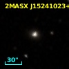 2MASX J15241023+4204079