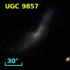 UGC  9857