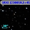 1RXS J230050.3+455314