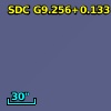 SDC G9.256+0.133