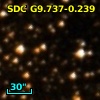 SDC G9.737-0.239