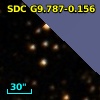 SDC G9.787-0.156