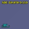 SDC G9.878-0.110