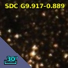 SDC G9.917-0.889