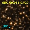 SDC G9.935-0.727