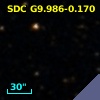 SDC G9.986-0.170