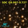 SDC G9.997-0.727