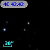 4C 42.42