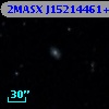 2MASX J15214461+4140255
