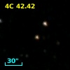 B3 1521+421