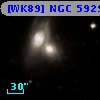 [WK89] NGC 5929 NE