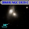 [WK89] NGC 5929 C