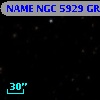 NAME NGC 5929 GROUP