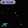 4C 42.41
