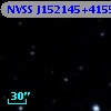 NVSS J152145+415527