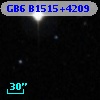 GB6 B1515+4209