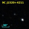 NVSS J152039+421108