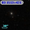 B3 1513+421