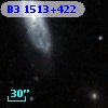 B3 1513+422