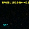 B3 1515+421A