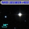NVSS J151659+415938