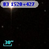 B3 1520+427