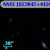 NVSS J152042+415852