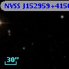 NVSS J152959+415059